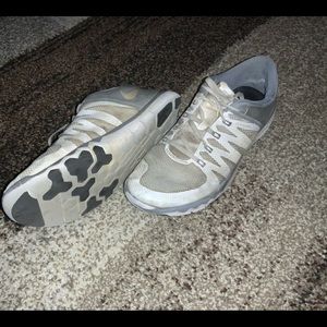 Nike Training Flywire Running Shoe